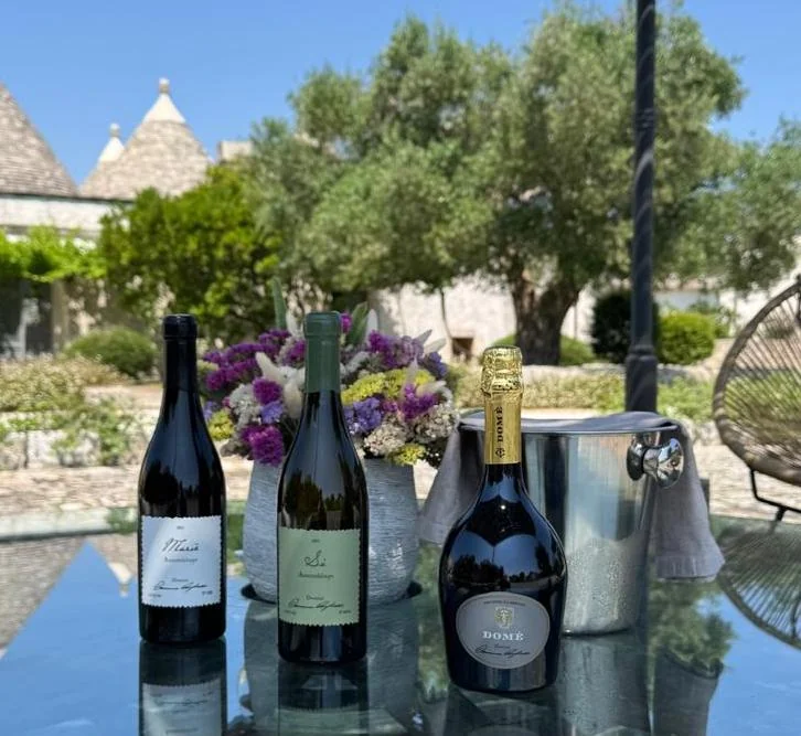 Our Wines